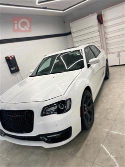 كرايسلر 300